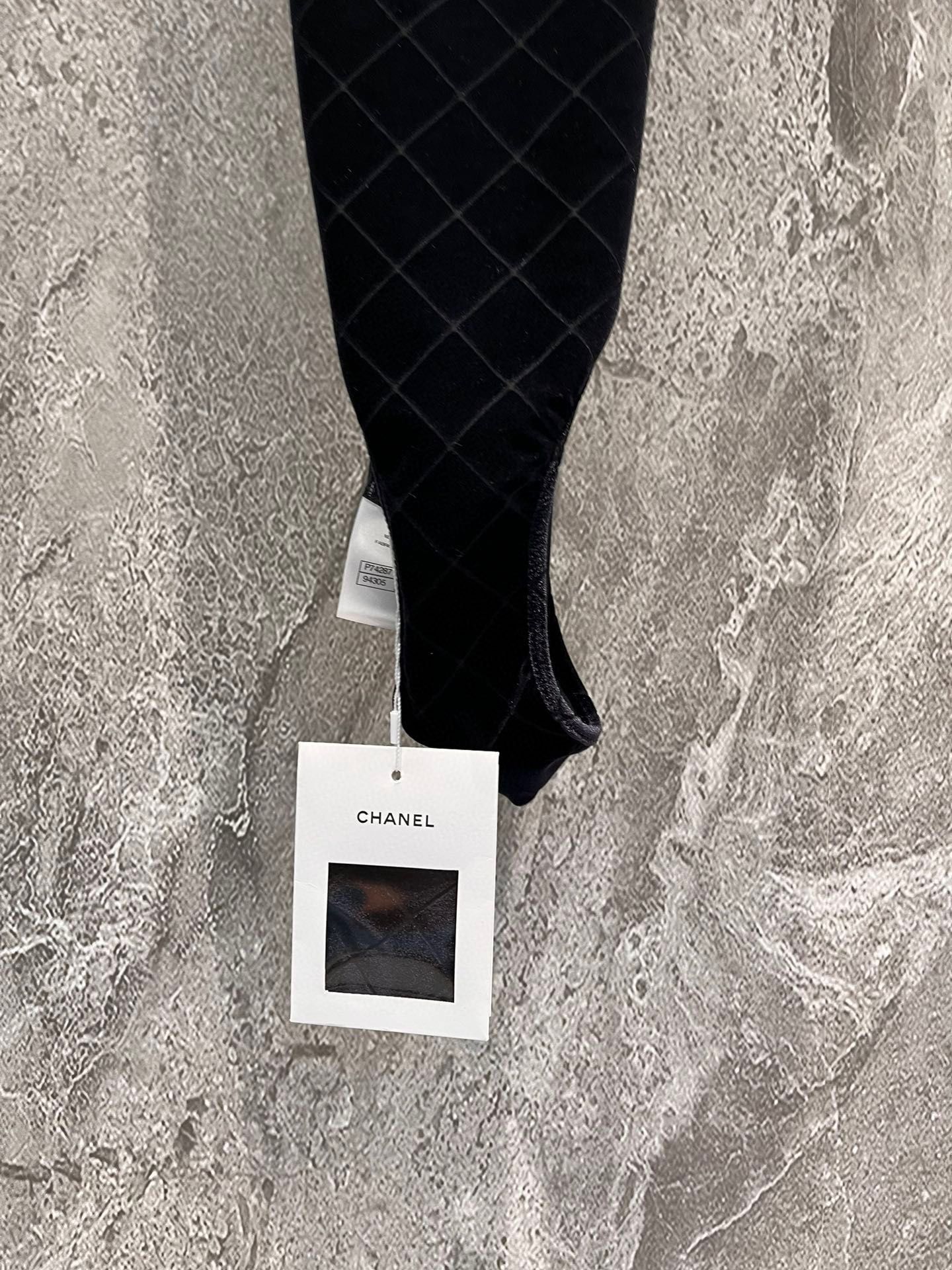 CHANEL® Luksusowy strój CC® kąpielowy ekskluzywne bikini