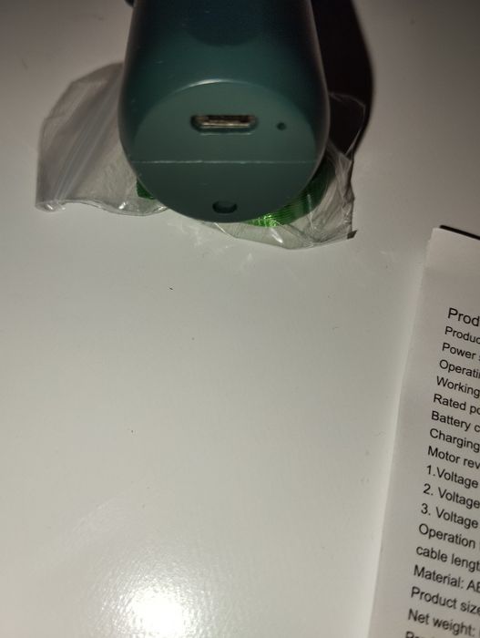 Wiatrak przenośny
