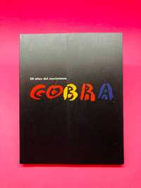 50 Años del Movimento Cobra - Autores Vários