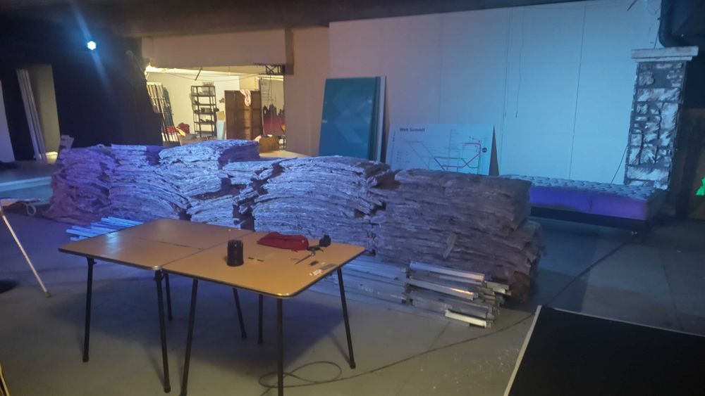 Pladur usado em bom estado