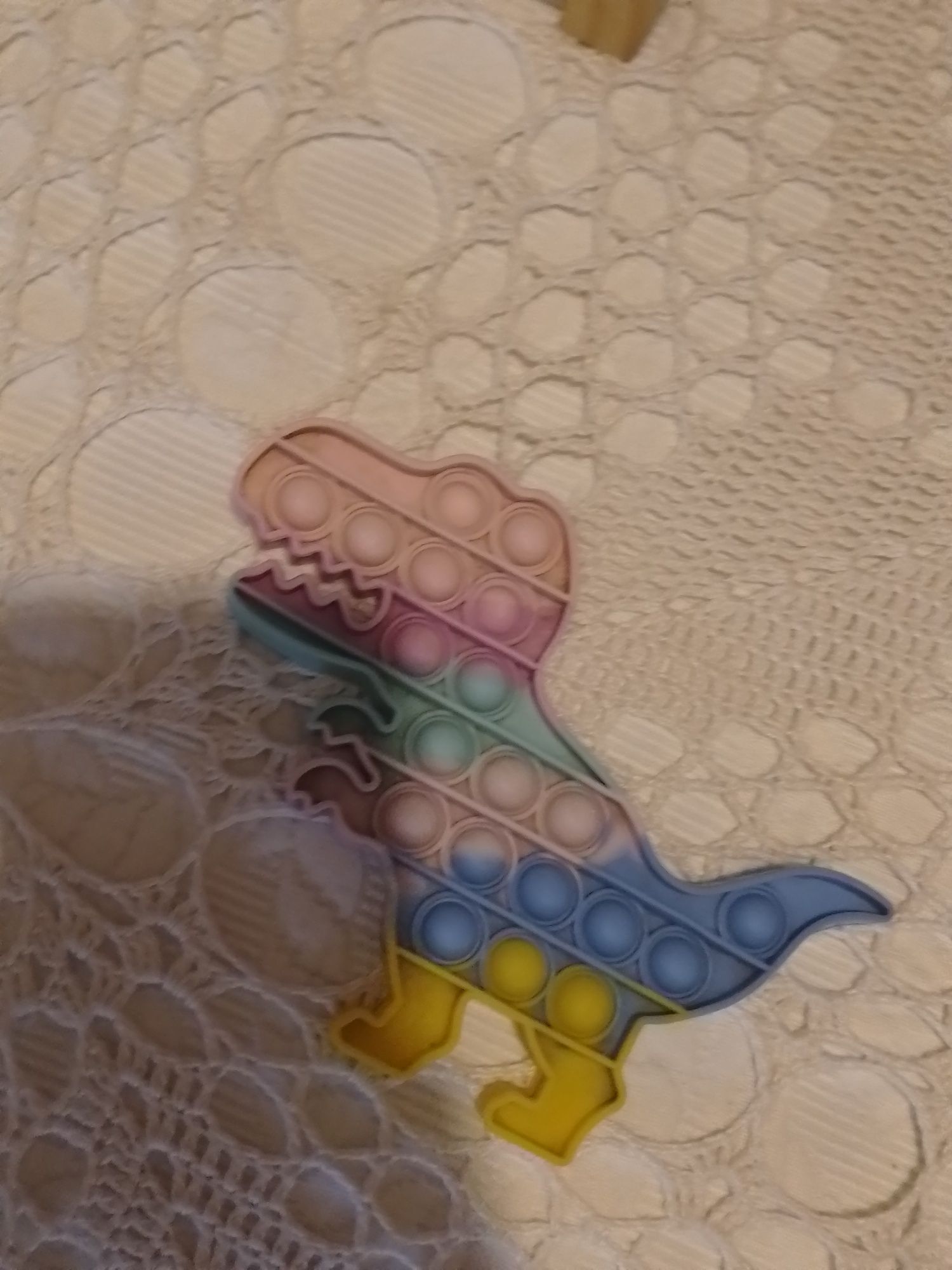 Fidget toys diferentes