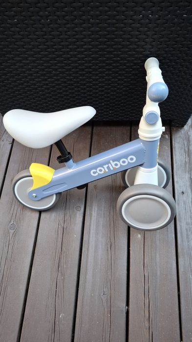 Rowerek biegowy cariboo