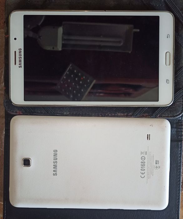 Samsung Galaxy Tab 4 SM-T231