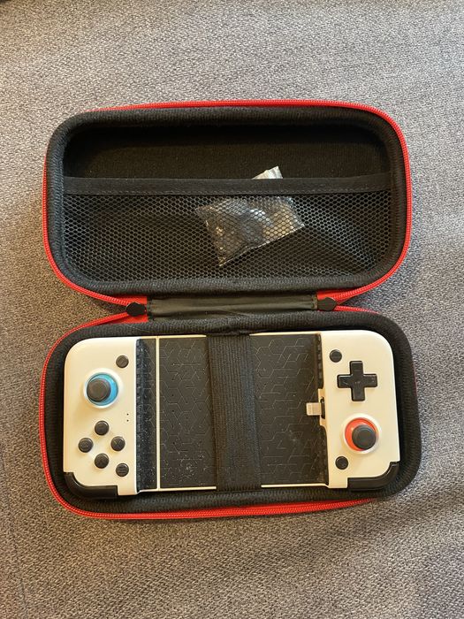 Kontroler Gamesir x2 iphone lightning