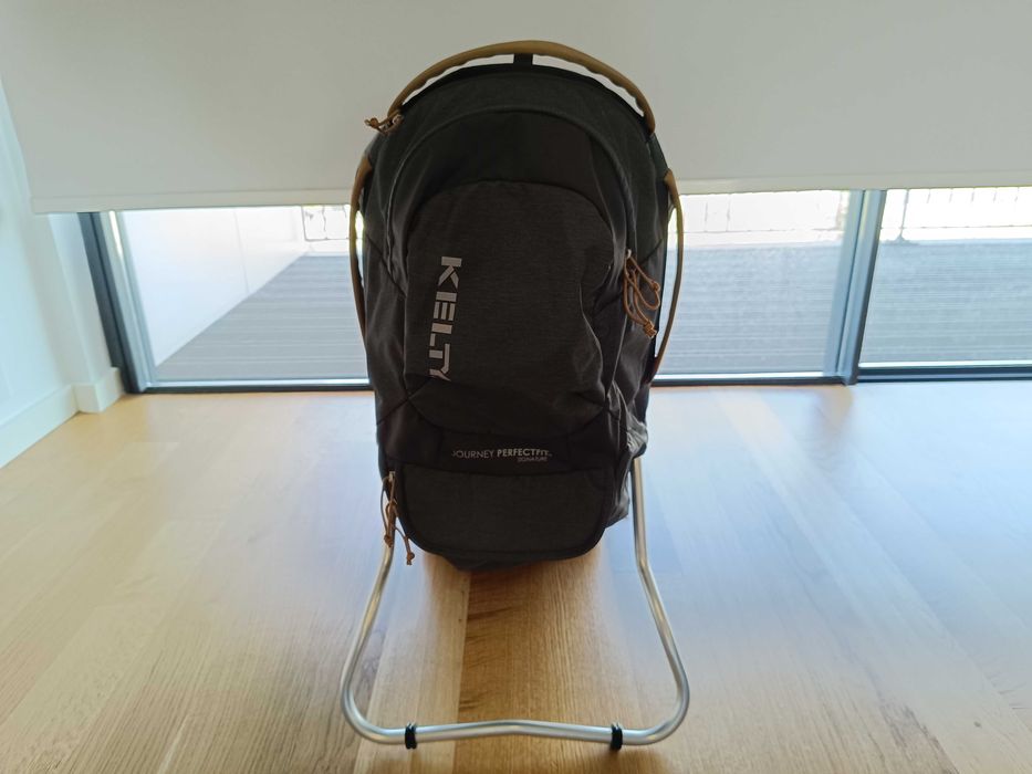 Mochila Porta-bebé Kelty Journey PerfectFIT Signature