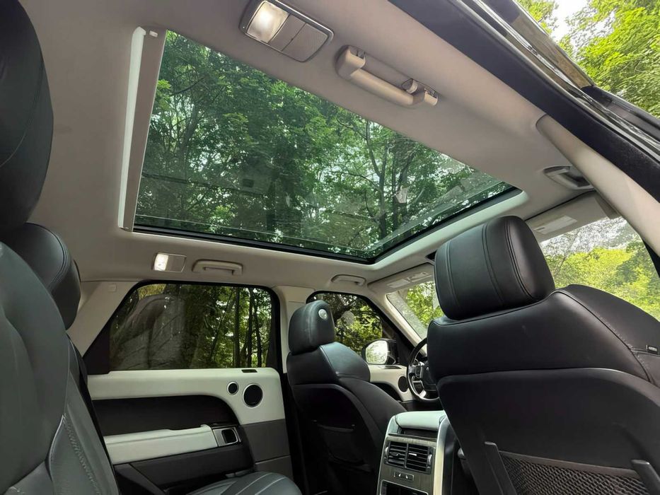 Land Rover Range Rover      2016