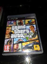 Gta 5 playstation 3