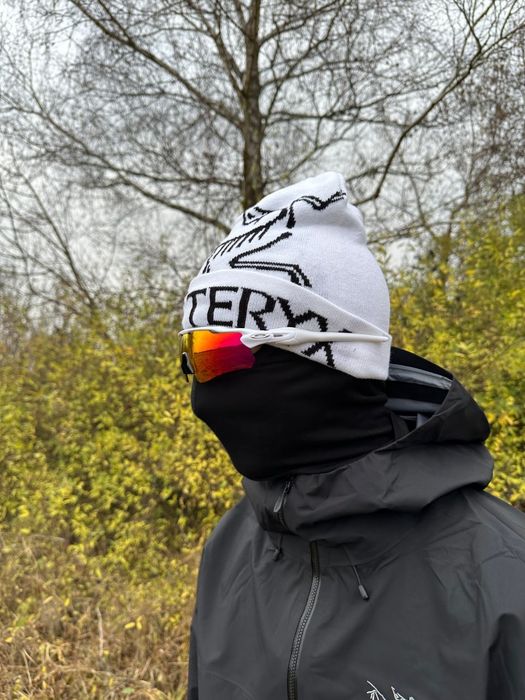 Шапка Arc’teryx Bird Word Toque