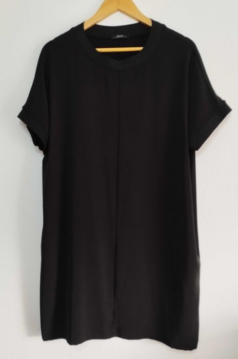 Vestido preto Parfois