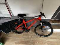 Bicicleta BTT Rockrider 340