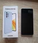Telefon smartfon Samsung Galaxy A33 6/128 GB