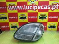 Ótica Esq MERCEDES-BENZ SLK R170