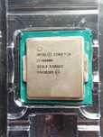 Procesor Intel I5 6600K LGA 1151