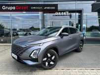 Omoda 5 auto demonstracyjne