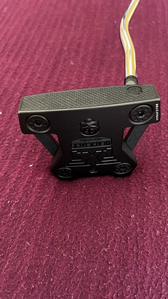 Putter PXG imaculado