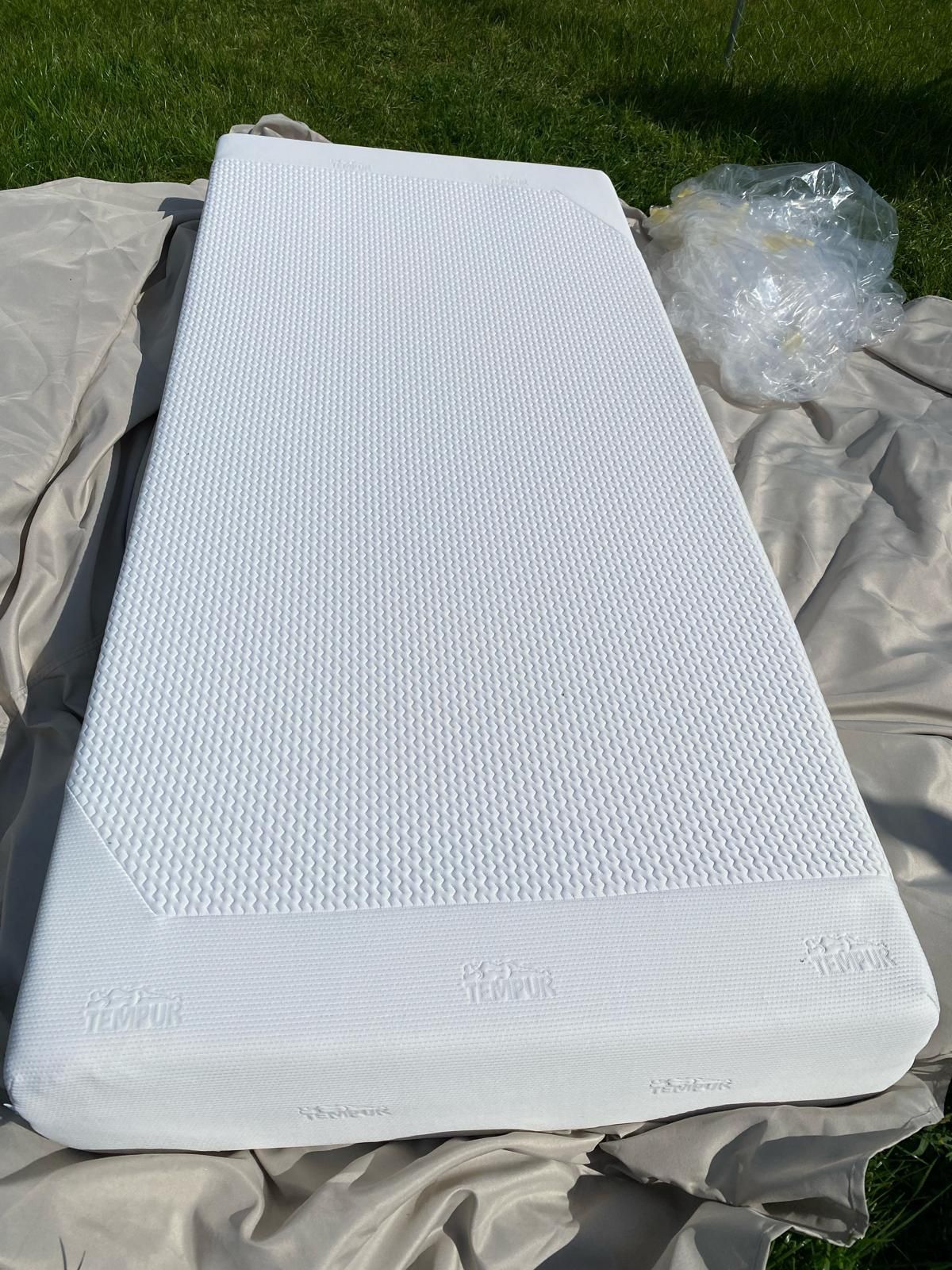 Materac Tempur 90cmx200