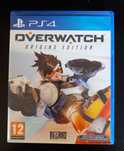 Overwatch Origins Edition (PS4)