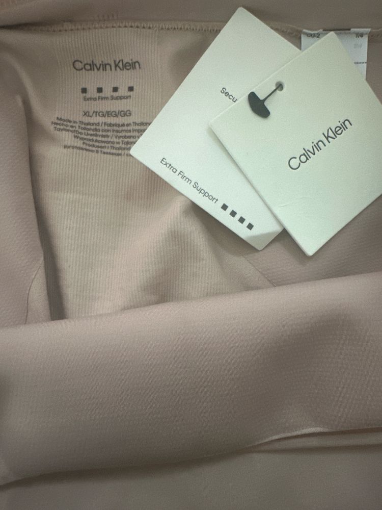 Продам корегуючу білизу Celvin Klein