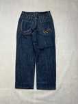 Baggy Spodnie Karl Kani vintage 90’s hip hop rap