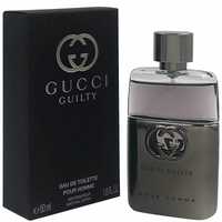 Perfumy | Gucci | Guilty | Pour Homme | 50 ml | edt