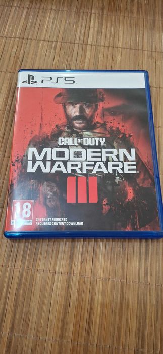 Call of Duty: Modern Warfare III