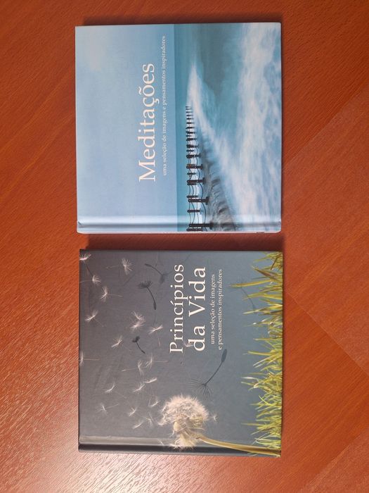 Principios da Vida ou Meditações