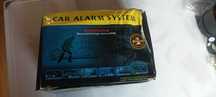 Alarm samochodowy ,,Car Alarm system,,
