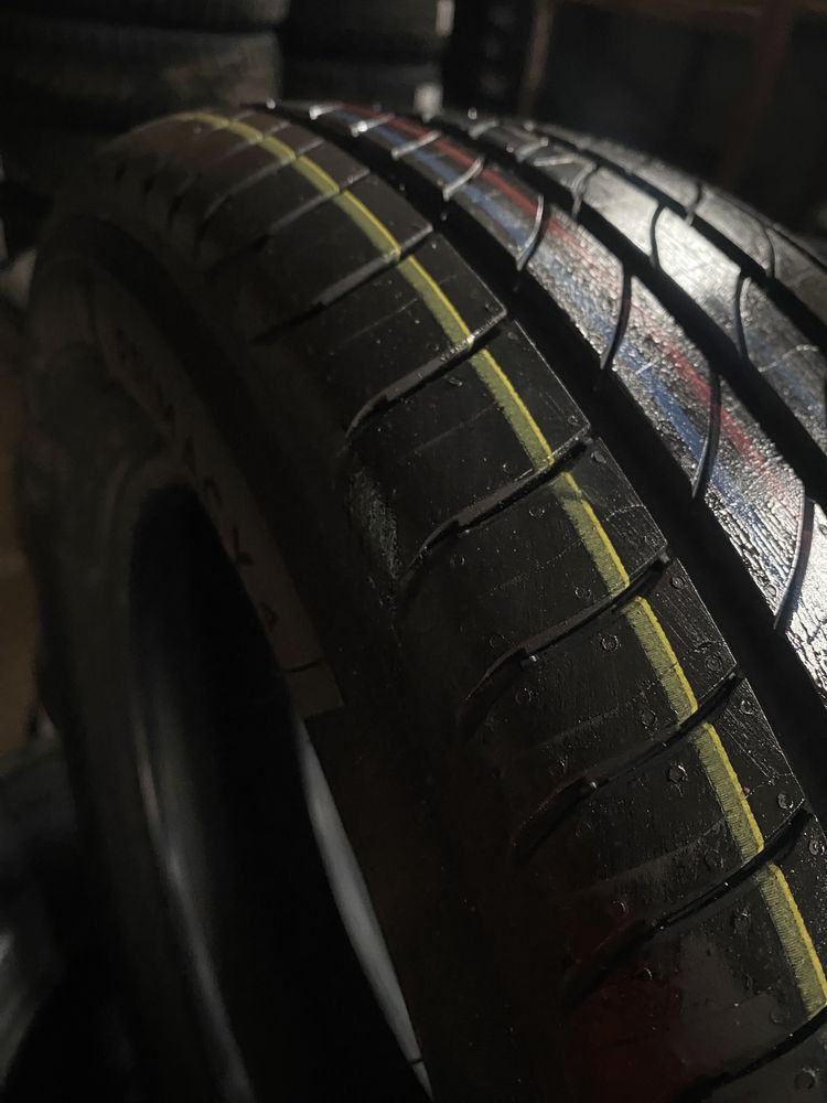 Літні шини-Michelin Primacy 4 195/65 R15 91H S2