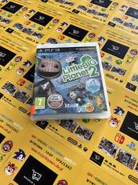 Little Big Planet 2 PS3 ( Wymiana Gier )