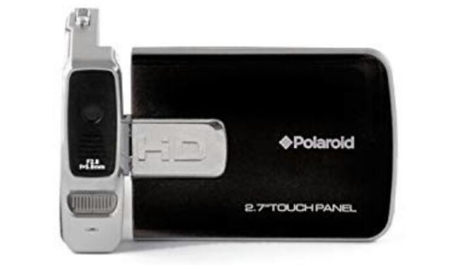Polaroid IX 2020 Full HD 1080P, 20 mgxis 32Gb
