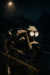 Triumph Street Triple 675