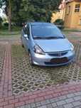 Honda jazz 1.2 pb