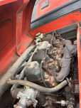 Silnik zetor 7245 ,7745,6245,7211,7011 igła 3800mtg eksport okazja