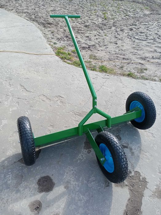 Wynajem Niwelator Terenu Równiarka Terenu