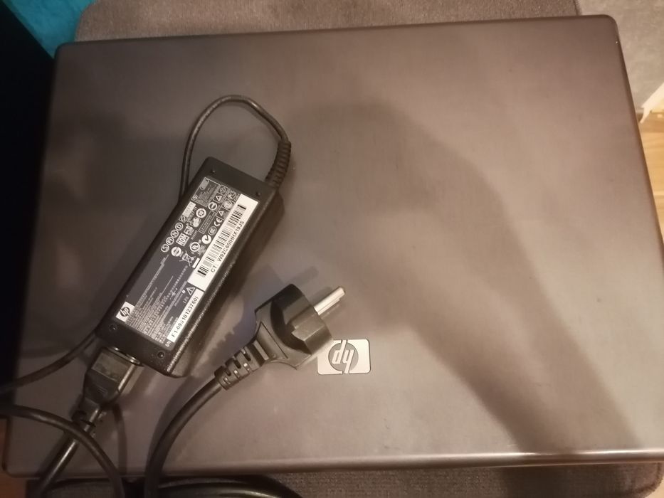 Laptop HP sprawny 1 GB Ram dysk120 gb zamiana playstation xbox Wysyłka