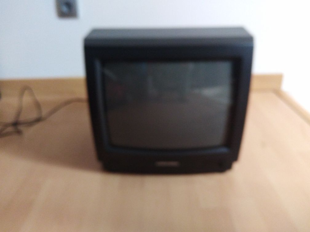 Televisão grunding ou sony