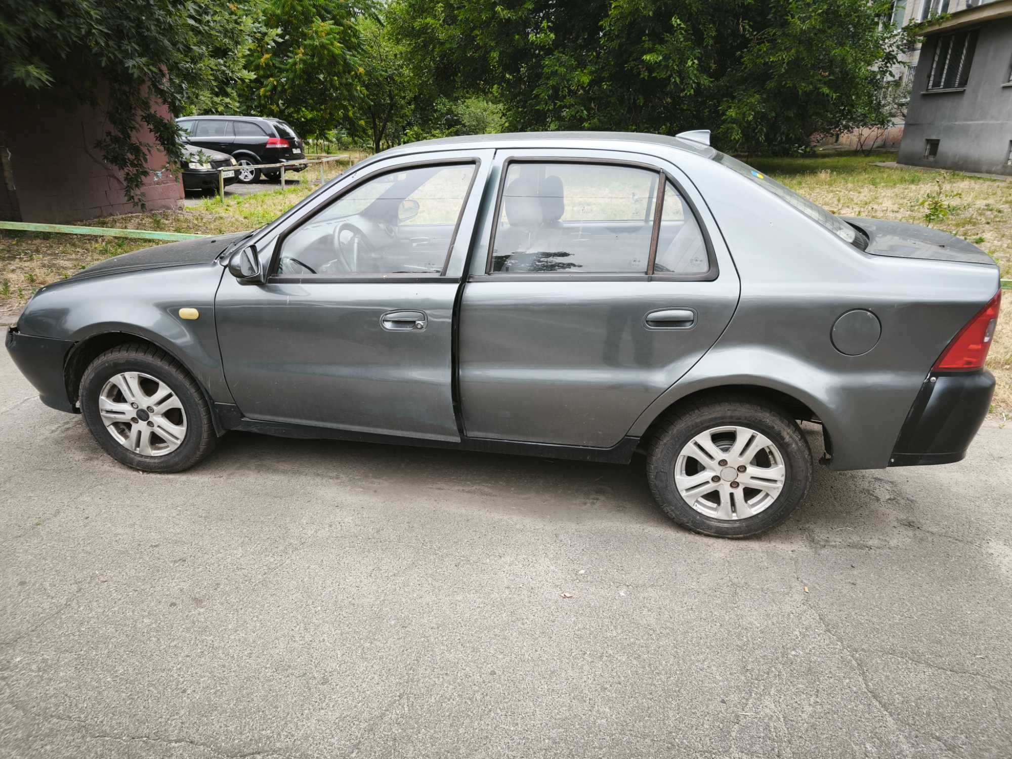 Продам авто. Терміново.