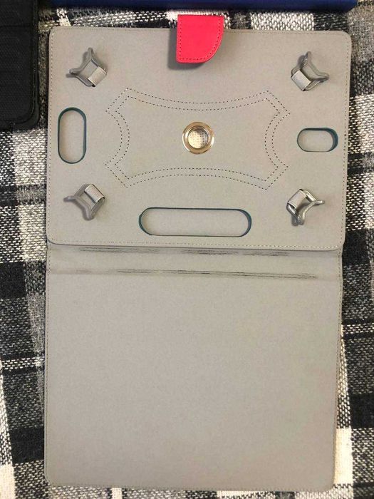 Чохол на планшет uag ipad a1893 і 2 універсальних