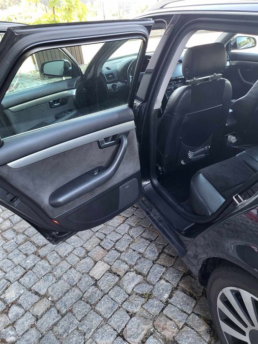 Audi A4 pd . 130 cvs