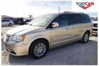 Chrysler Town &Amp; Country 3.6l Automat