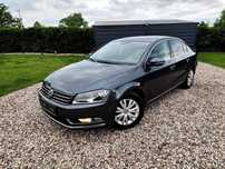 Volkswagen Passat B7 1.6TDi 2011r *Serwis*Super stan*