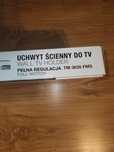 Wieszak telewizoru