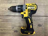 Wiertarko-wkrętarka z udarem Dewalt DCD796 - 2024r.