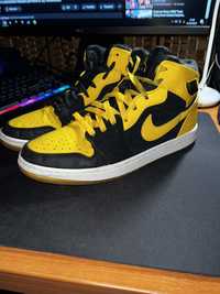 Jordan 1 retro new love 2007