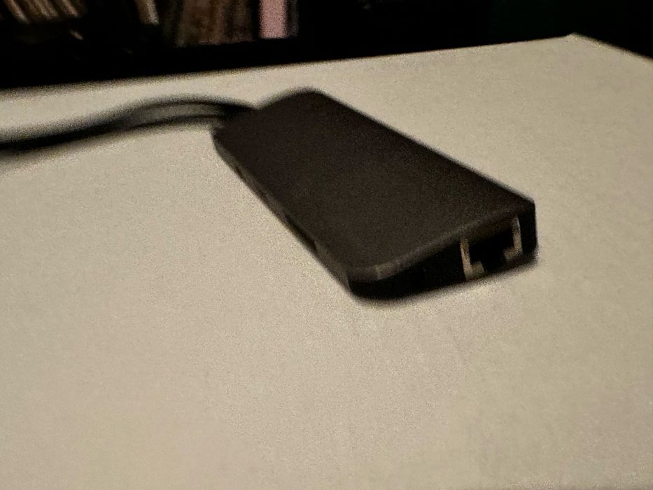 Hub 2x USB-C HyperDrive Viper 10-in-2 Hub HDMI