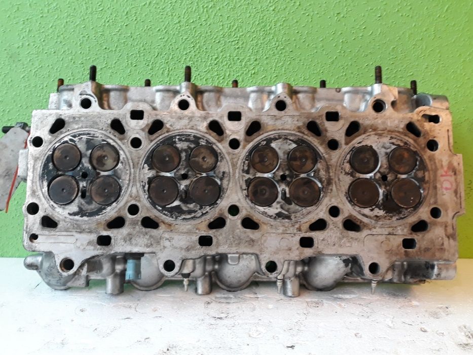 Głowica Silnika CHRYSLER Voyager 2,5 CRD