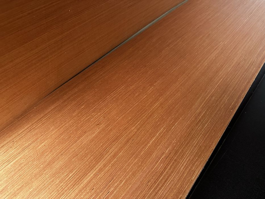 Sklejka topolowa 6mm 1295x425mm formatka