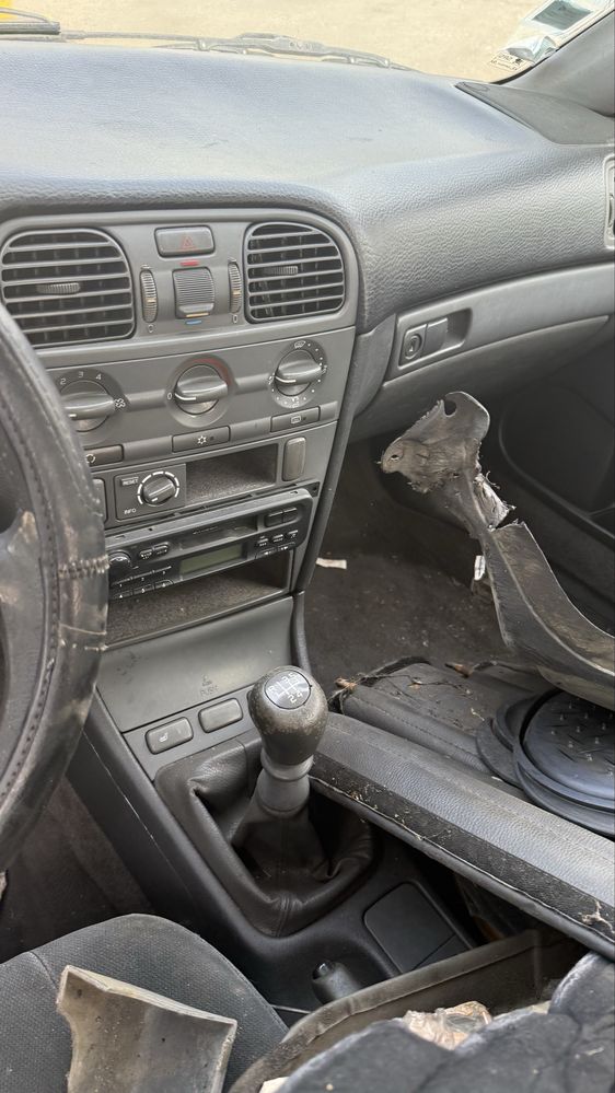 VOLVO V40 S60 1.8 16 GASOLINA PARA PEÇAS