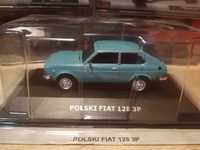 Polski Fiat 128 3P Legendy FSO