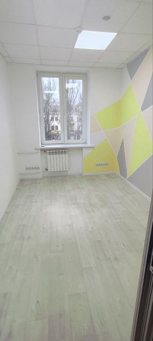 Оренда офісного приміщення в центрі